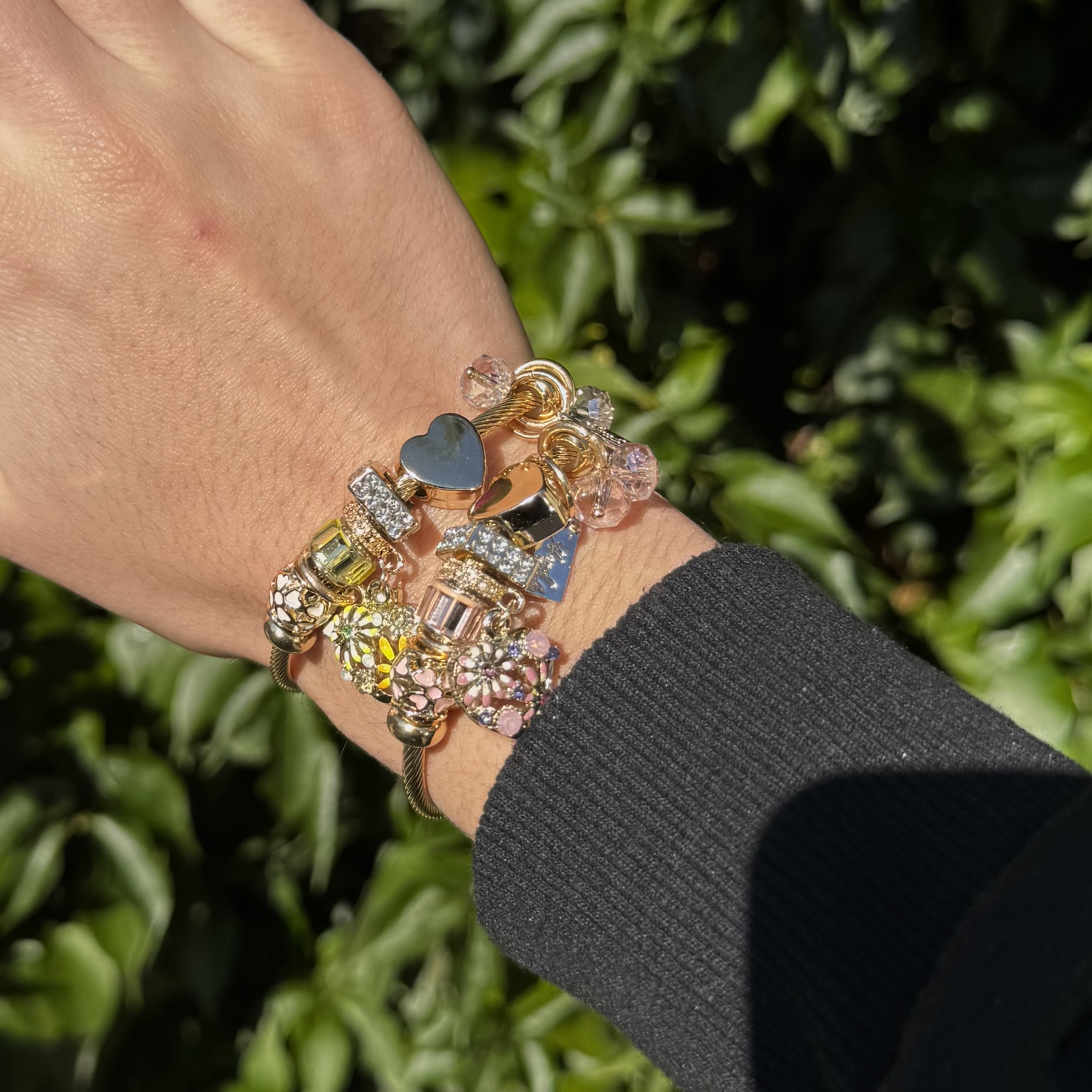 Bracelet "Elea" - Petit Prix 