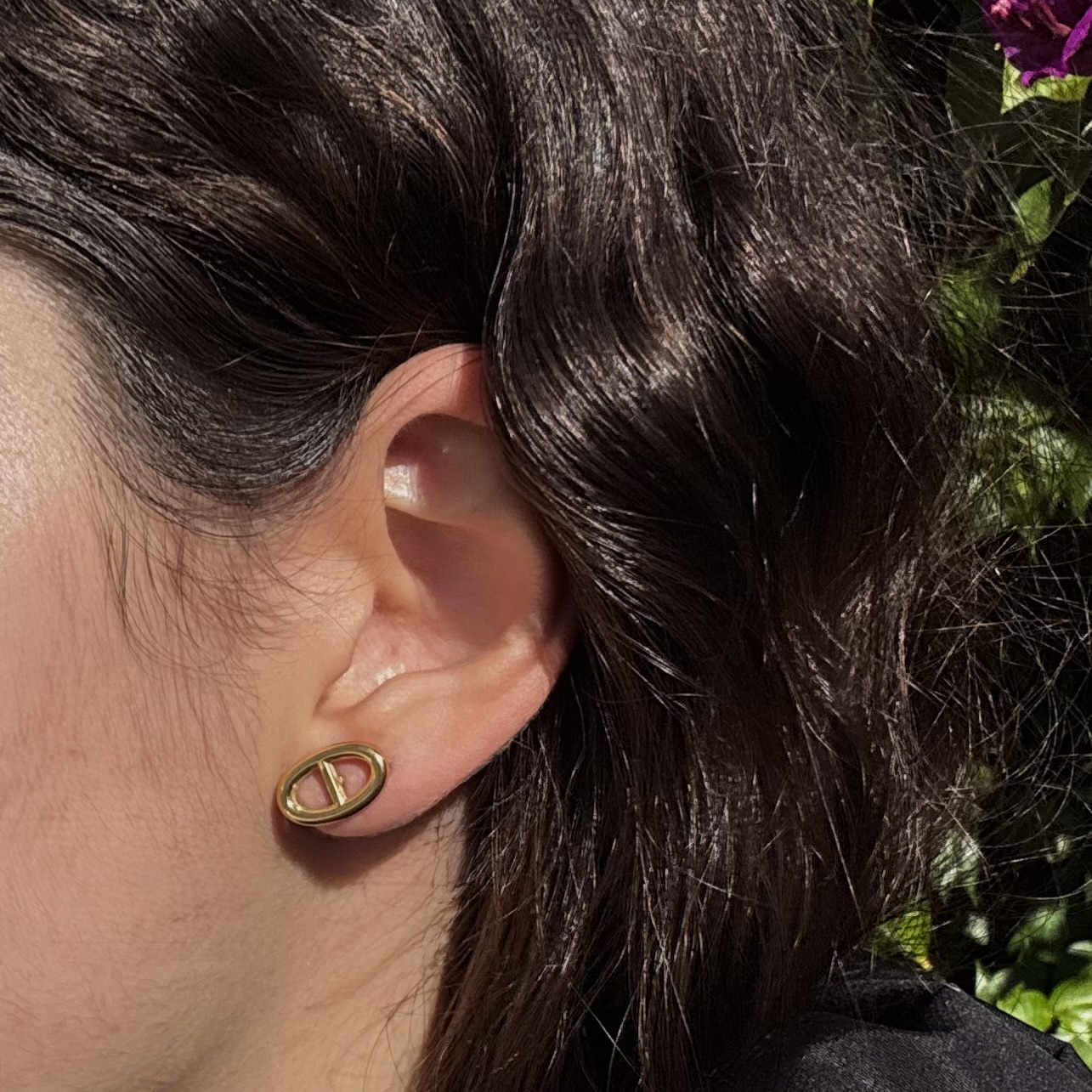 Boucles d'oreilles "Talia"