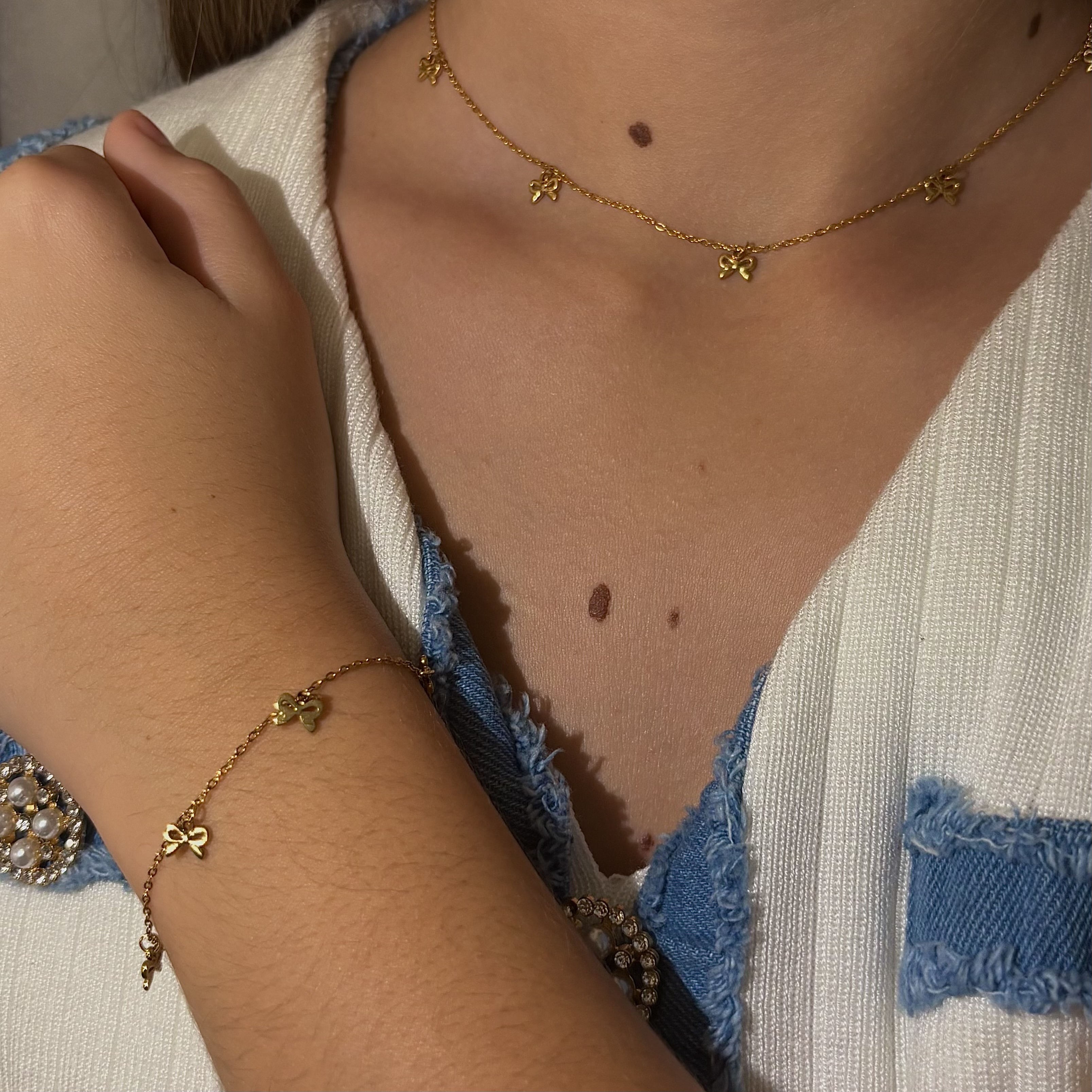 Bracelet "Anastasia"