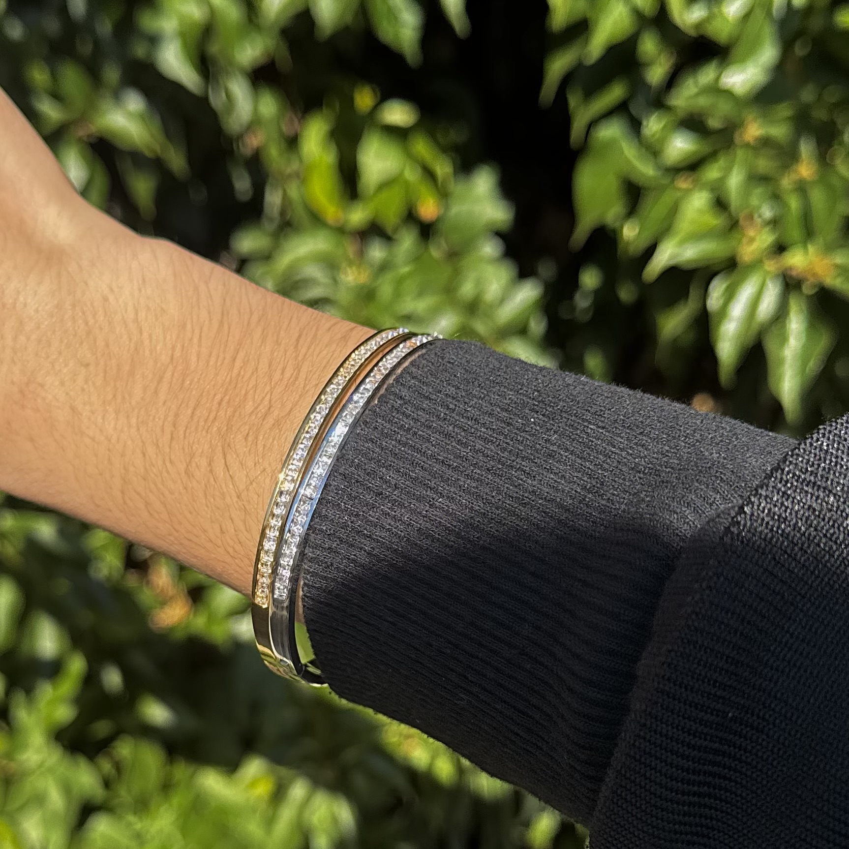 Jonc "Genève" - Petit prix 