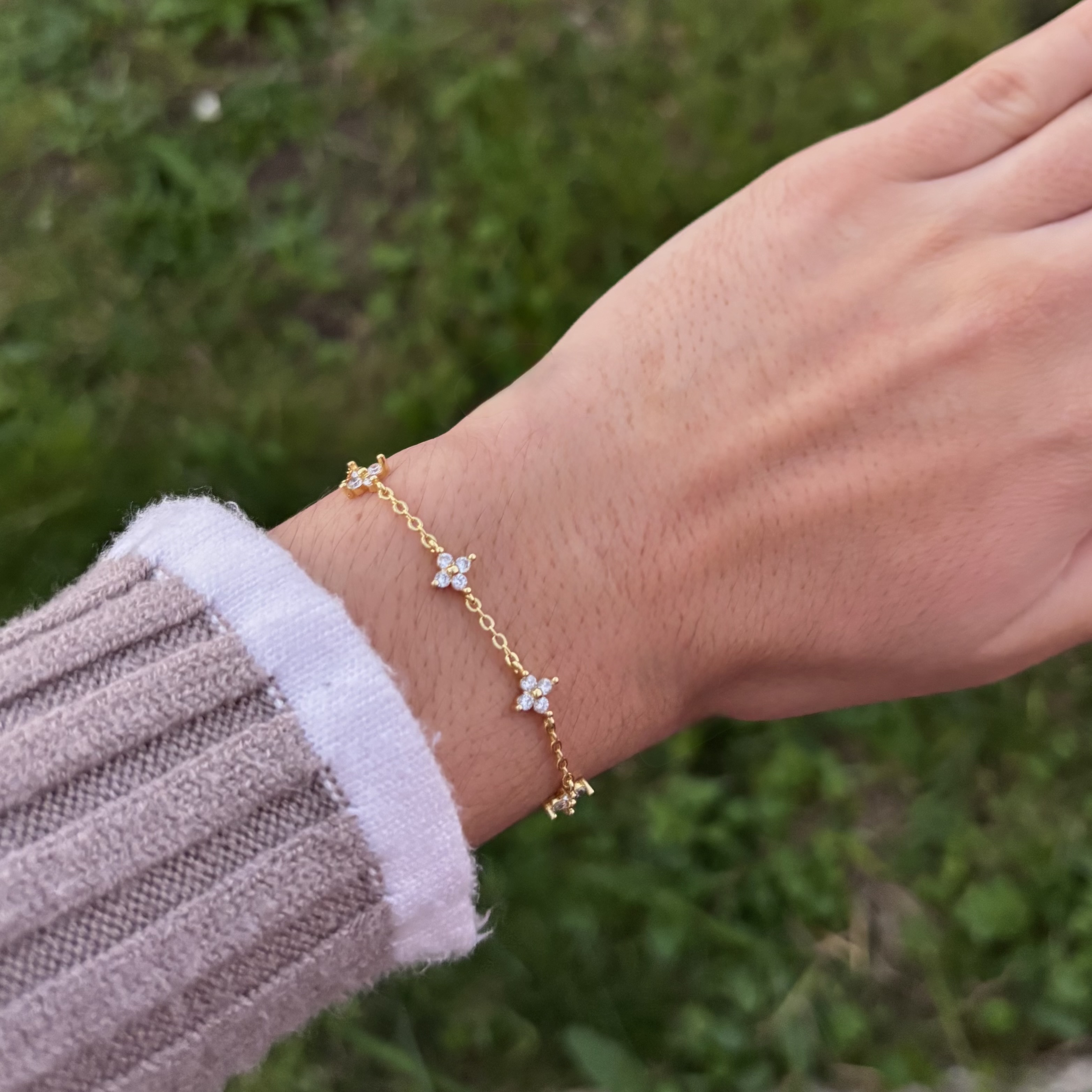 Bracelet "Marie"