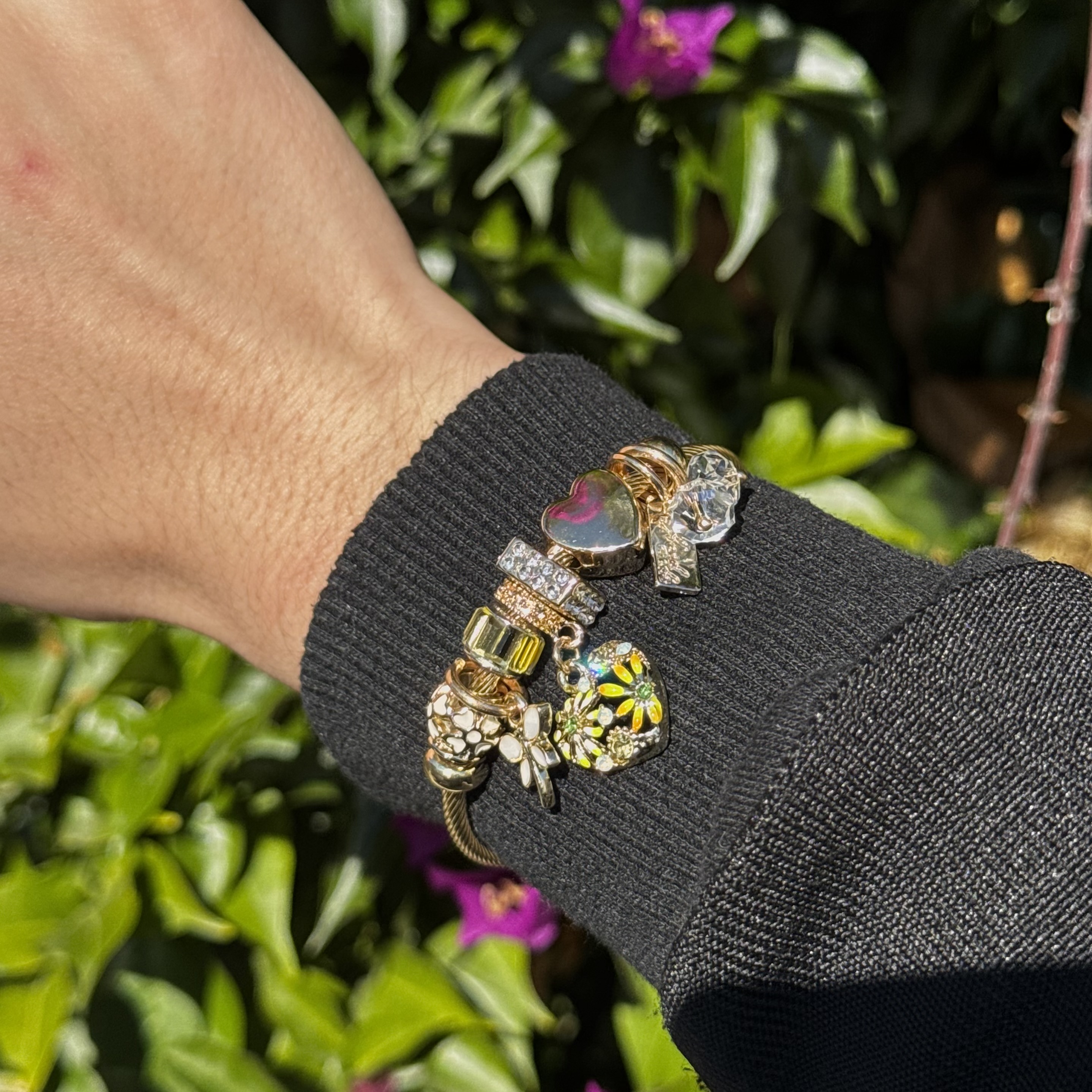 Bracelet "Elea" - Petit Prix 