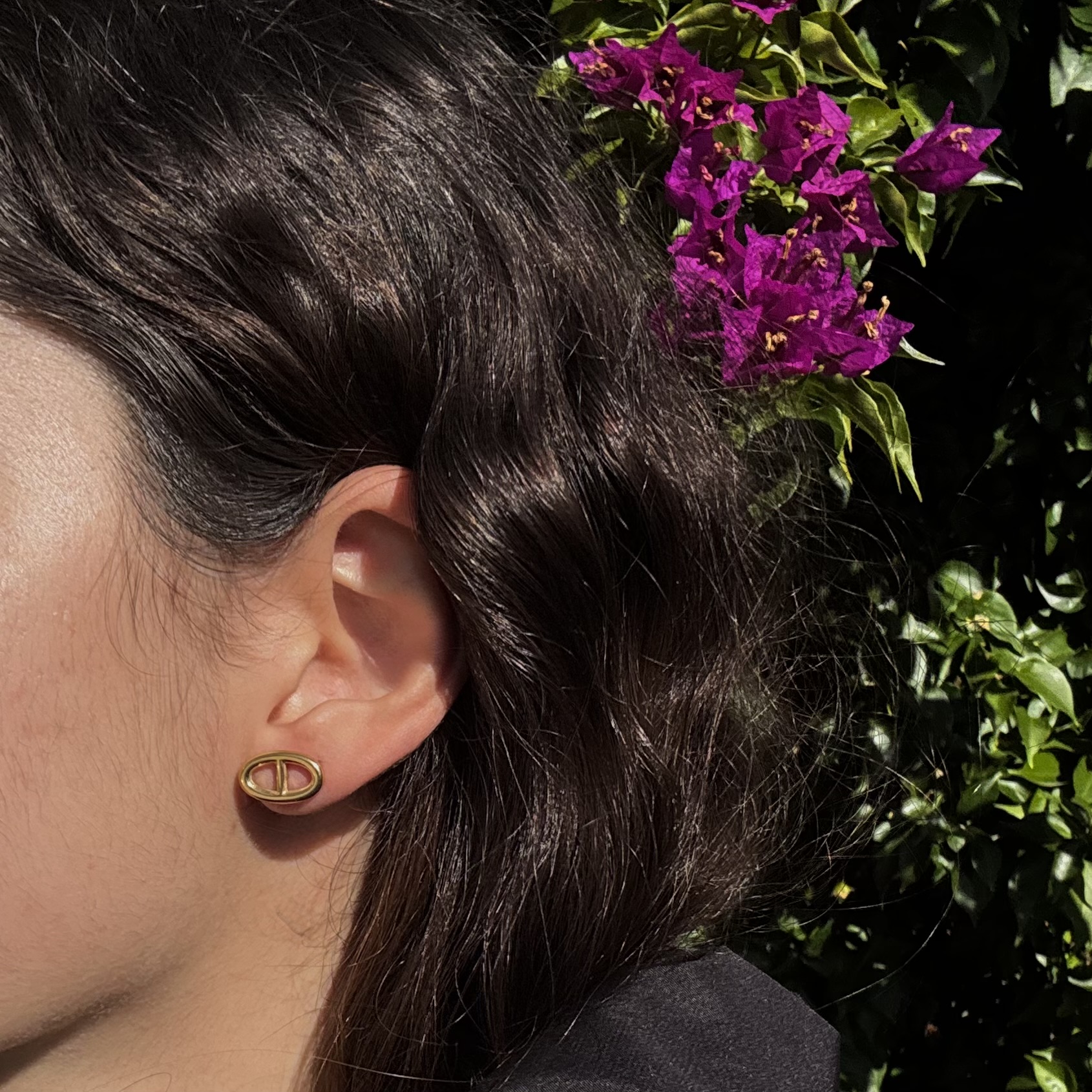 Boucles d'oreilles "Talia"