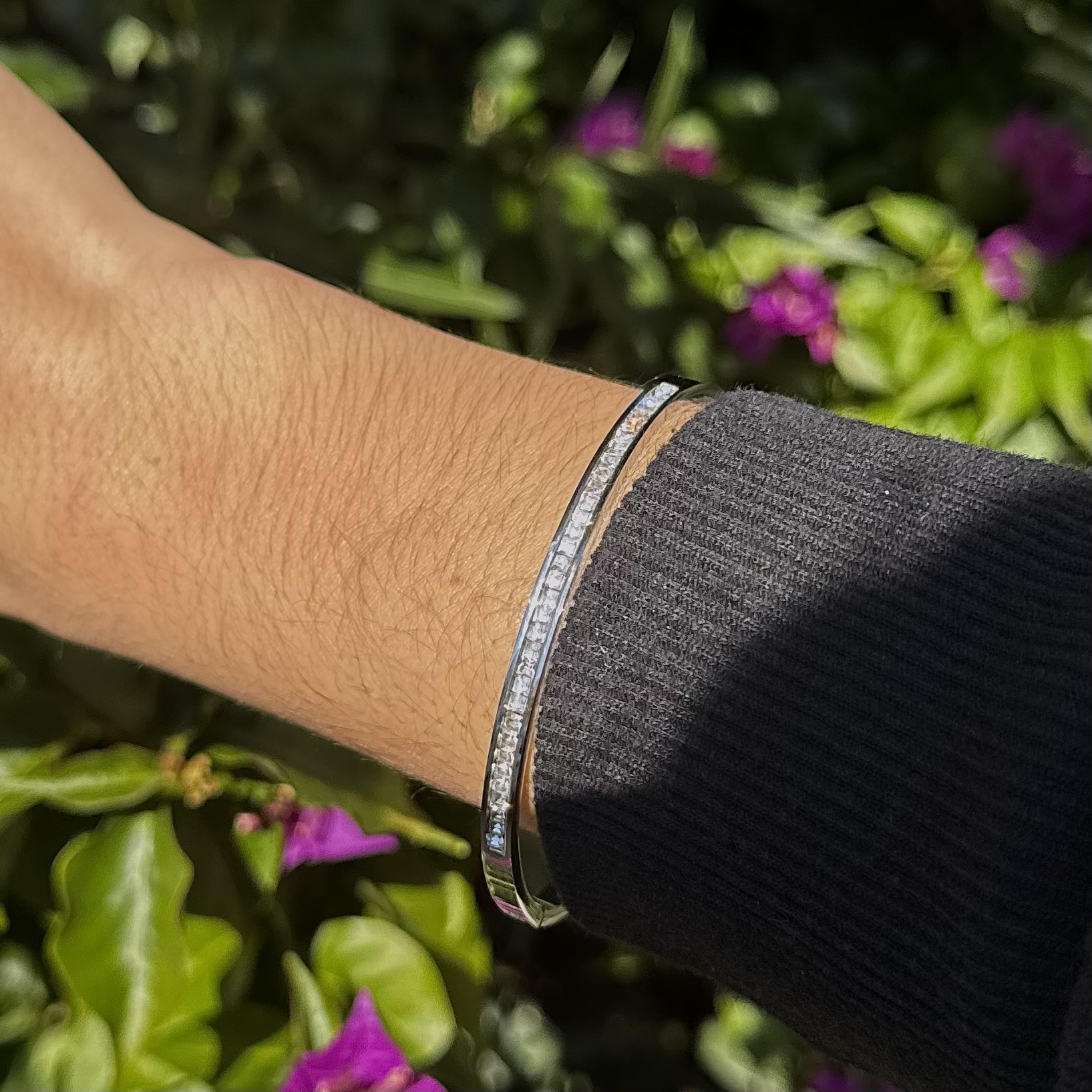 Jonc "Genève" - Petit prix 