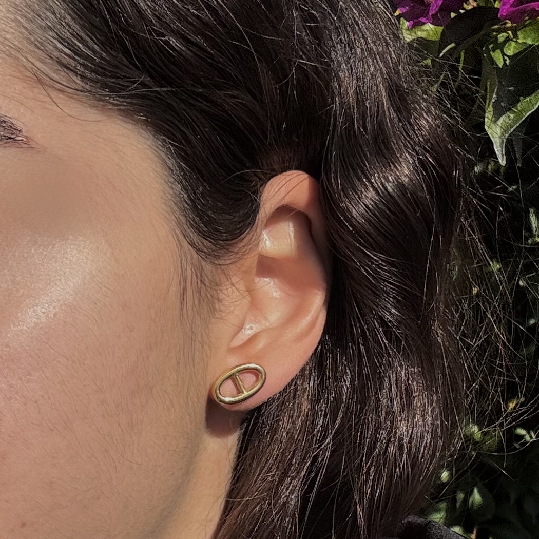 Boucles d'oreilles "Talia"