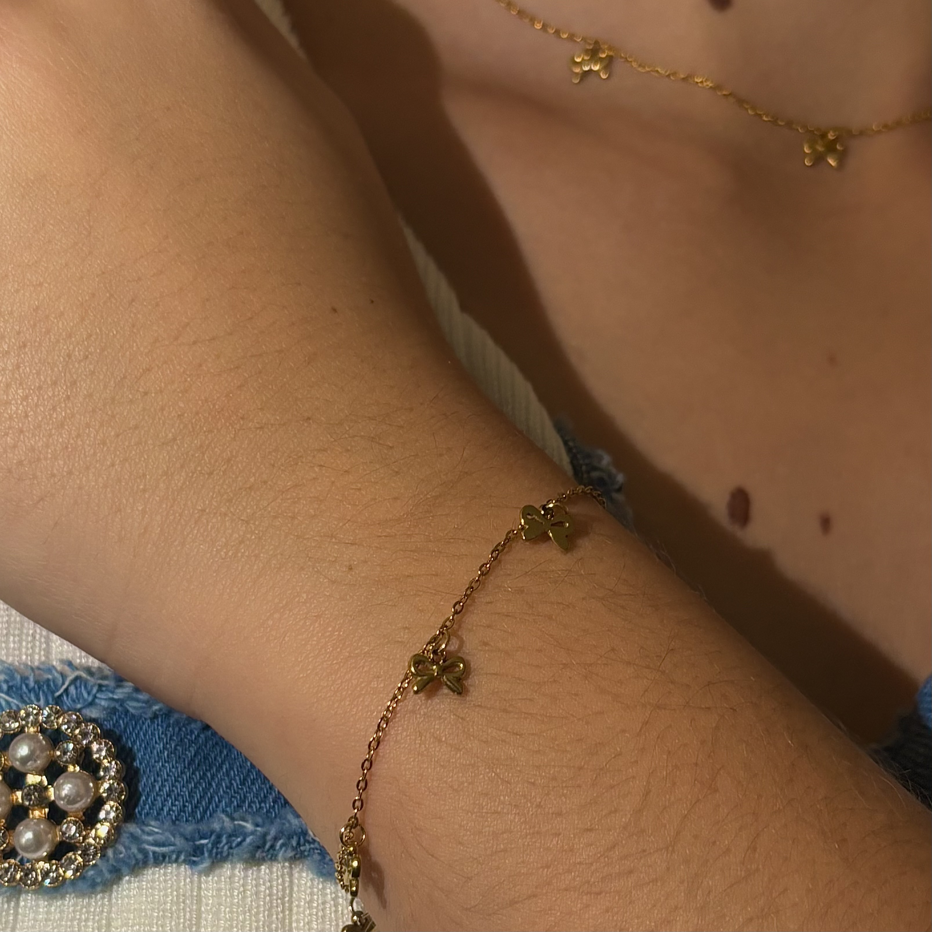 Bracelet "Anastasia"