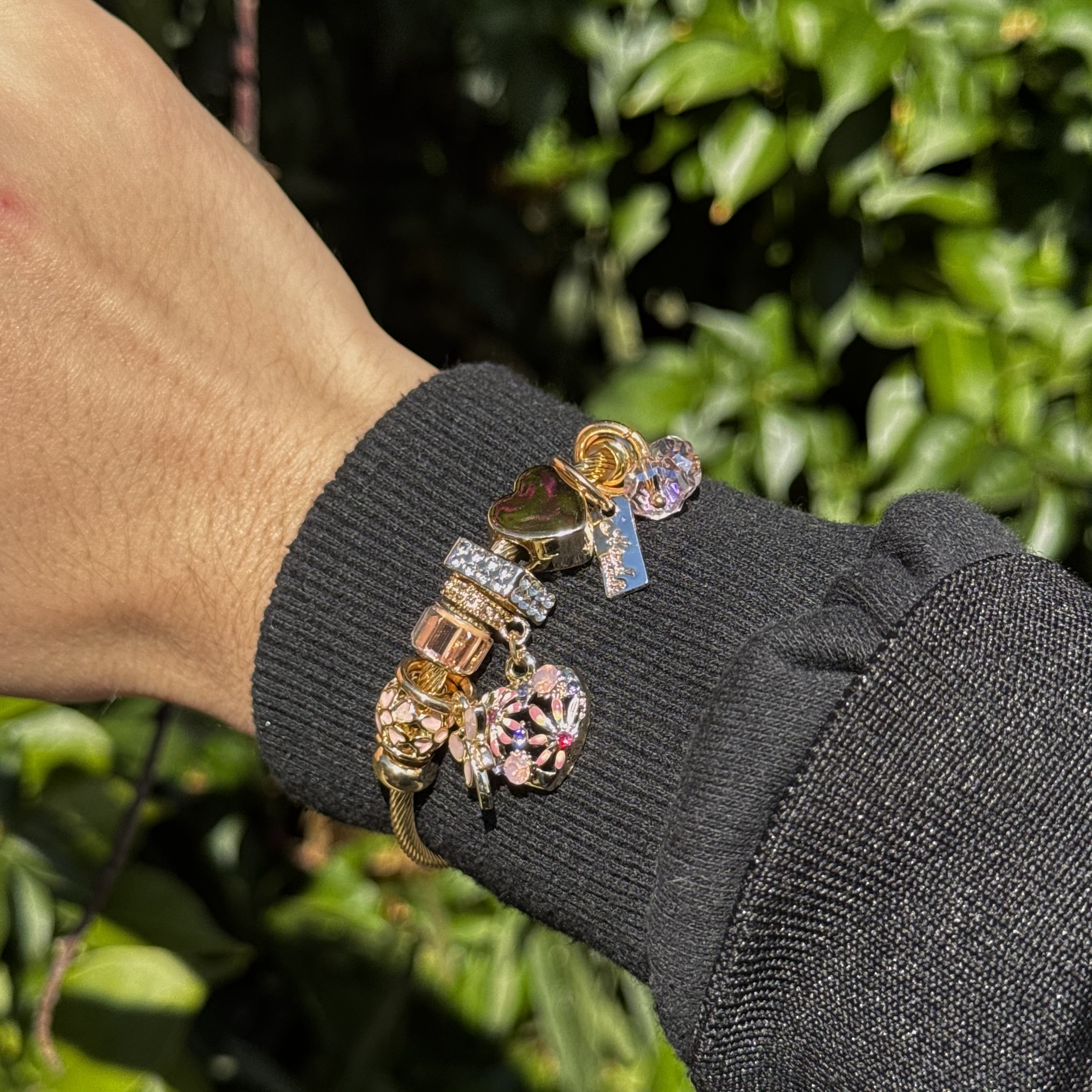 Bracelet "Elea" - Petit Prix 