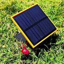 Mini Solar Panel