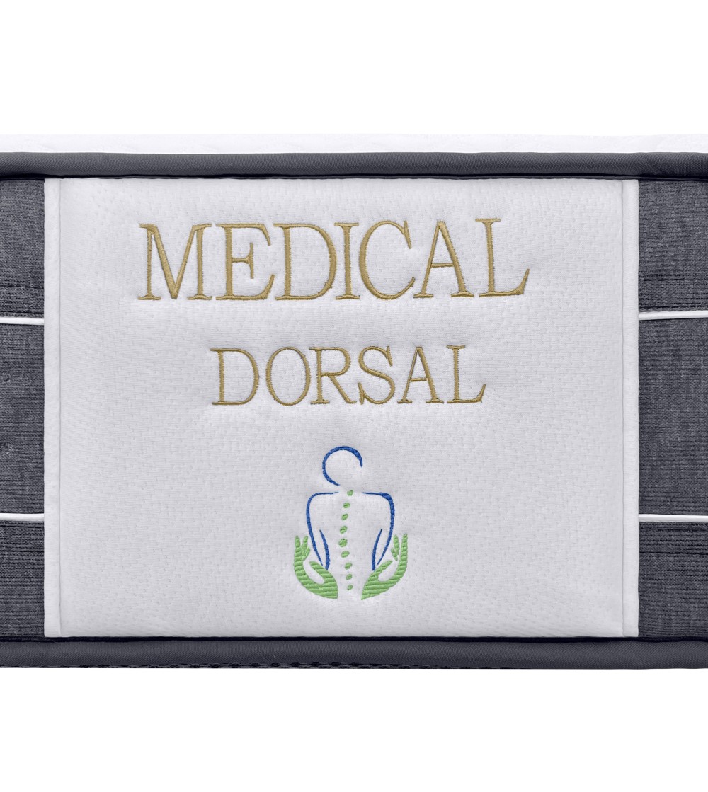 MEDICAL DORSAL 