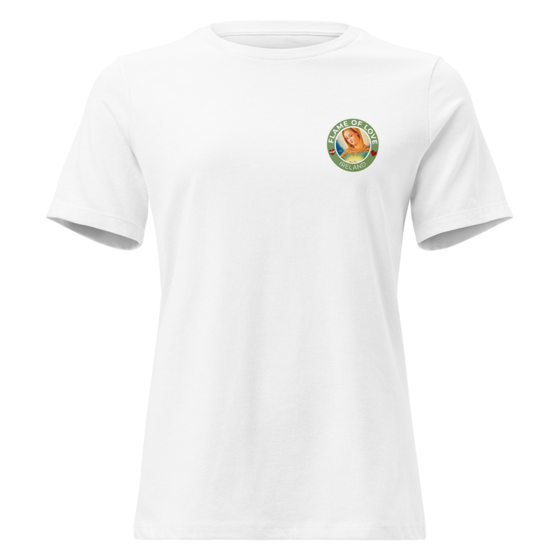 Women's Relaxed T-Shirt