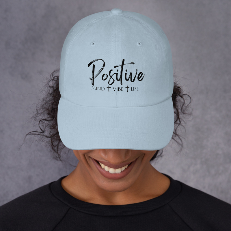 Positive Dad hat
