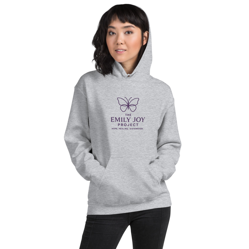Logo Hoodie