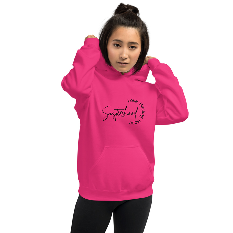 Sisterhood Hoodie