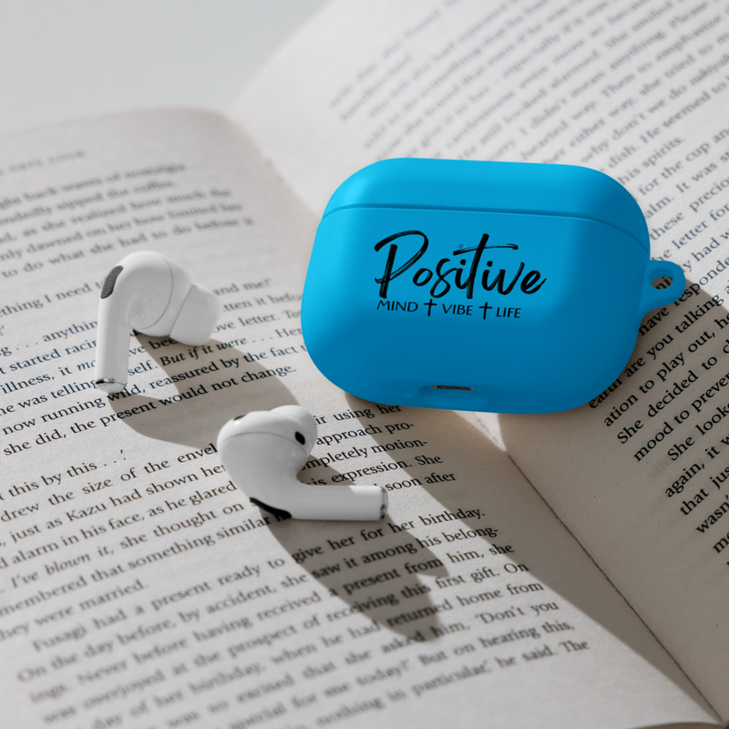 Positive Rubber Case for AirPods®