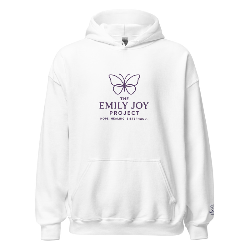 Logo Hoodie