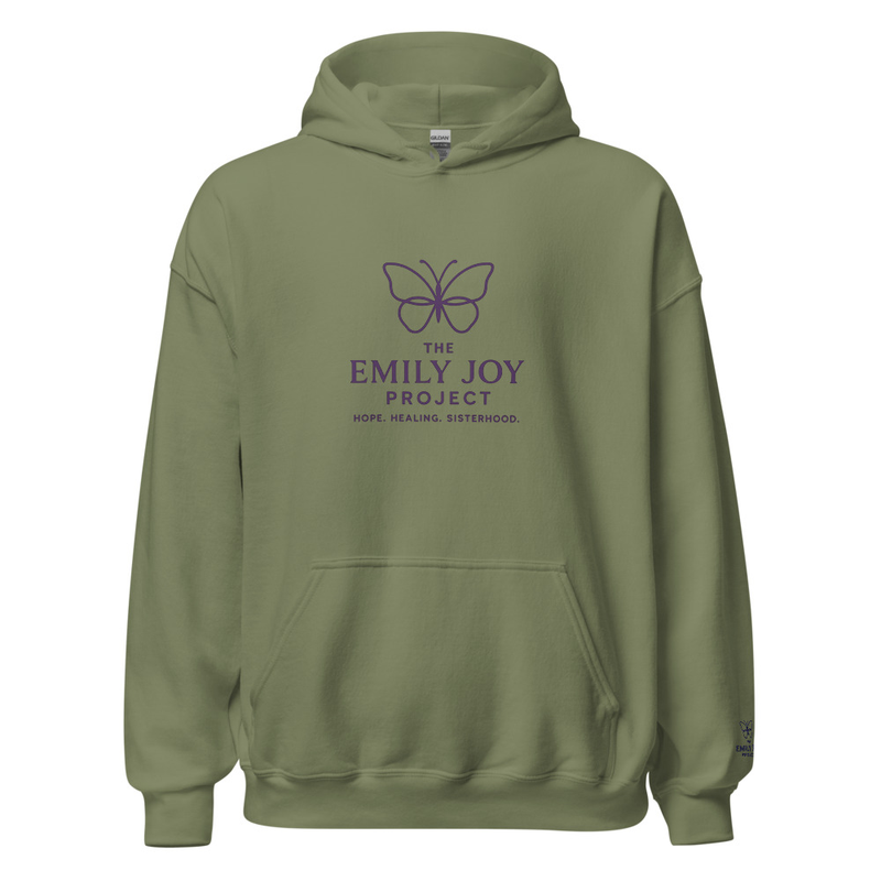 Logo Hoodie