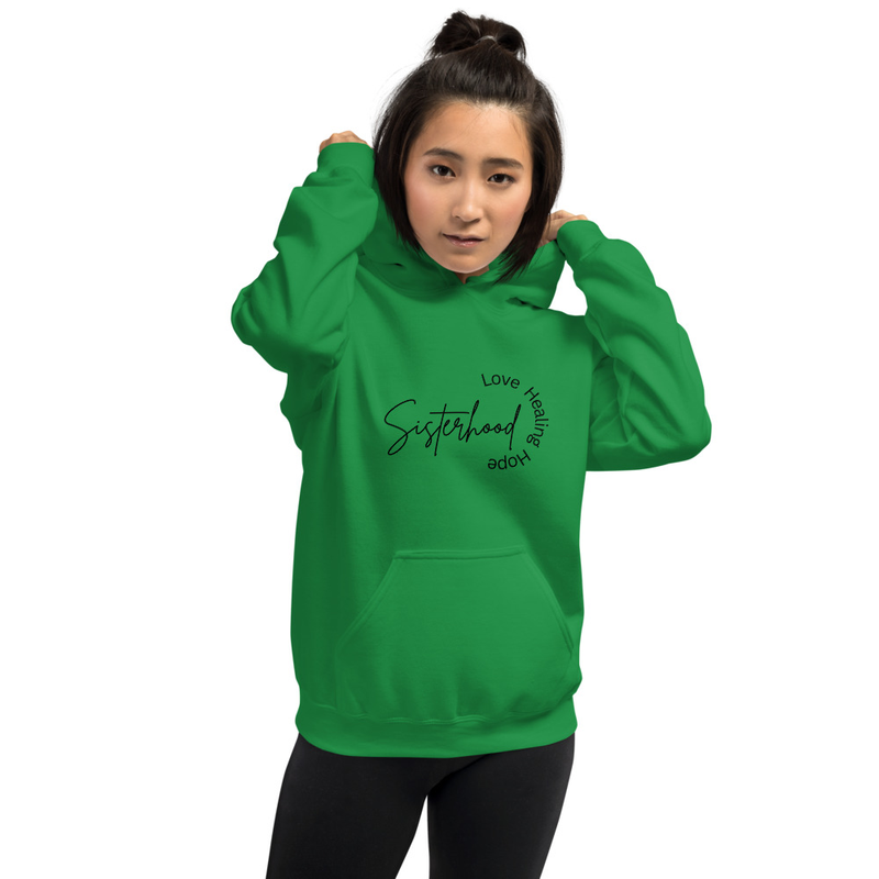 Sisterhood Hoodie