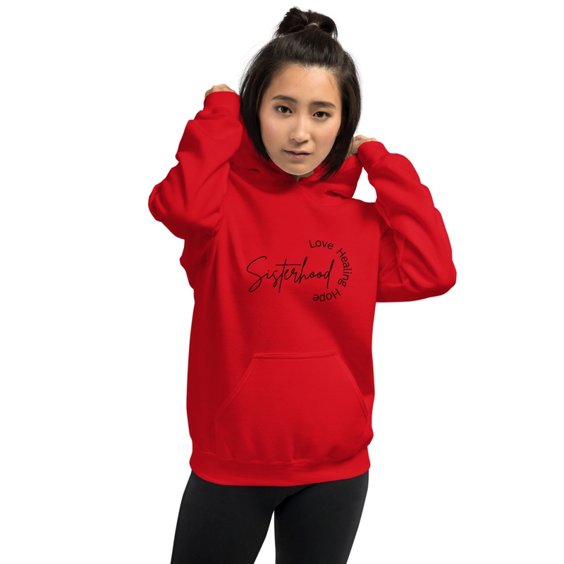 Sisterhood Hoodie