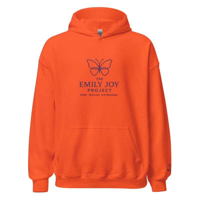 Logo Hoodie