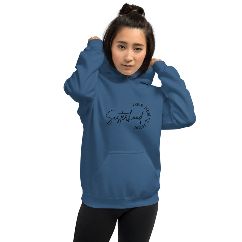 Sisterhood Hoodie