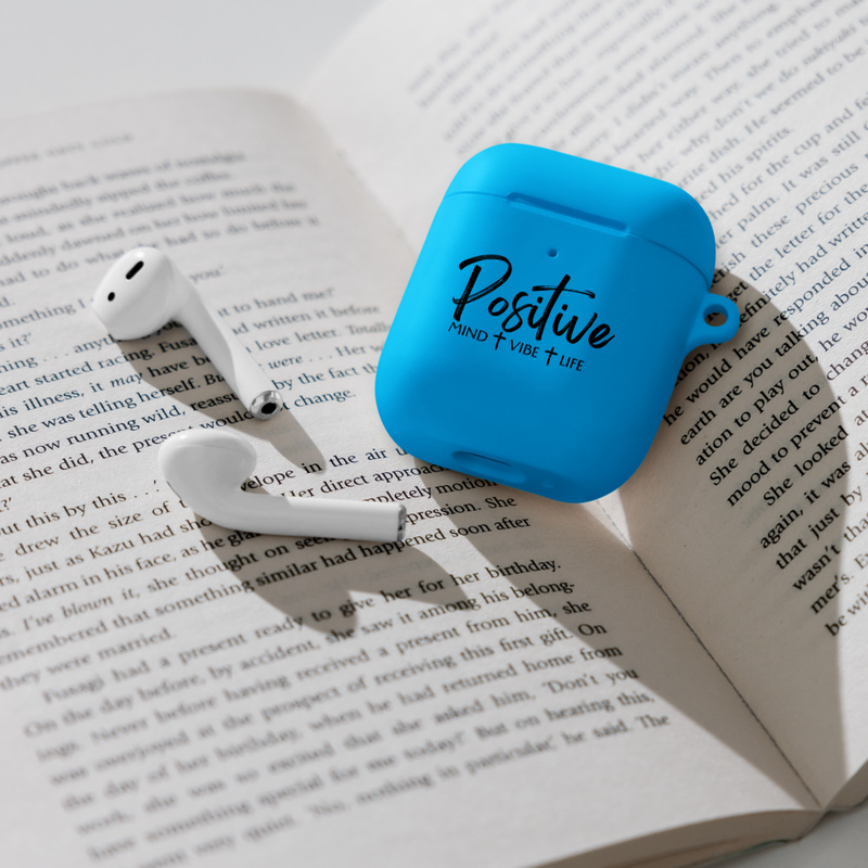 Positive Rubber Case for AirPods®