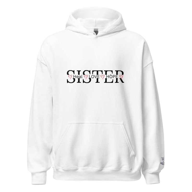 Sister Hoodie