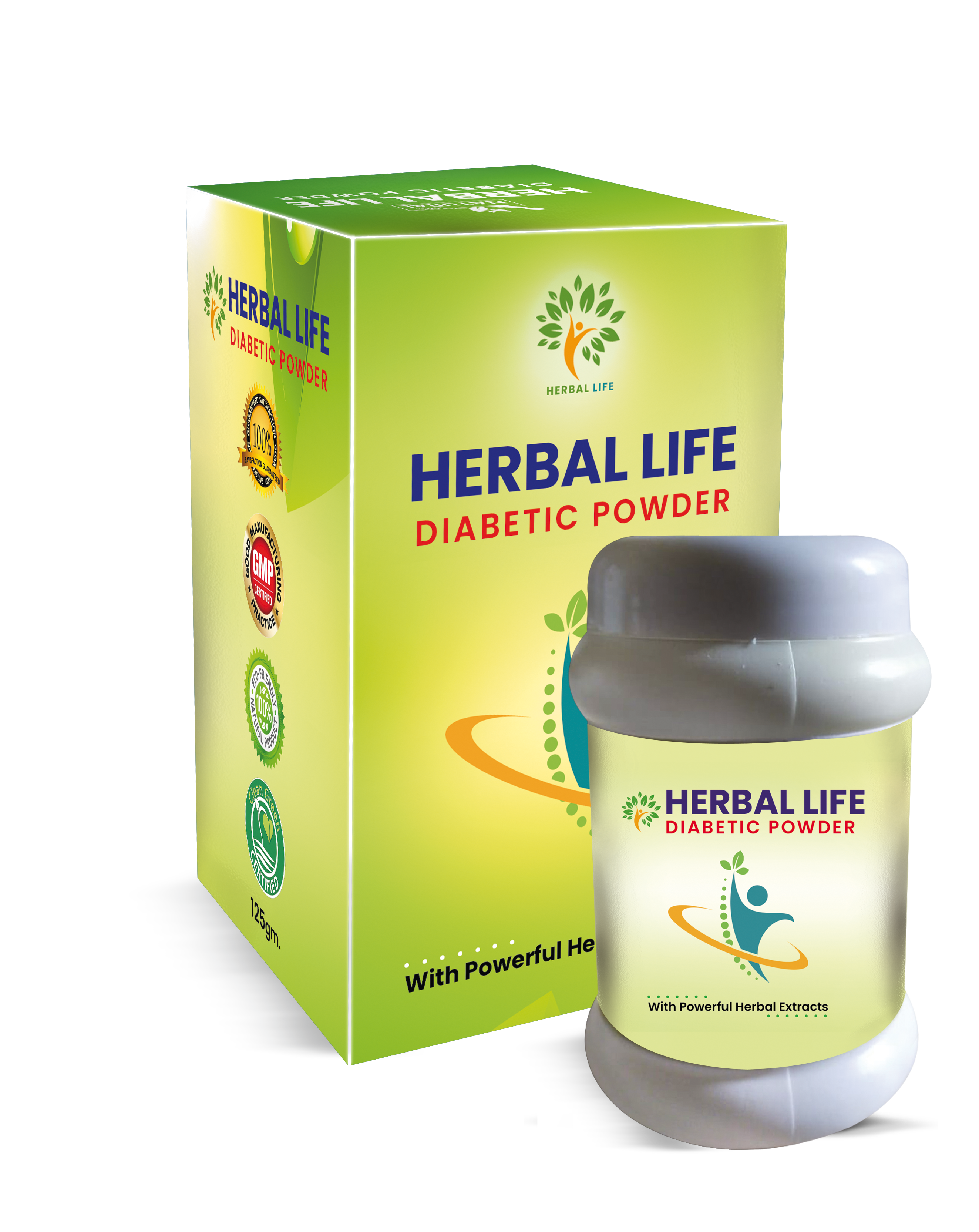 Diabetic powder 50grams