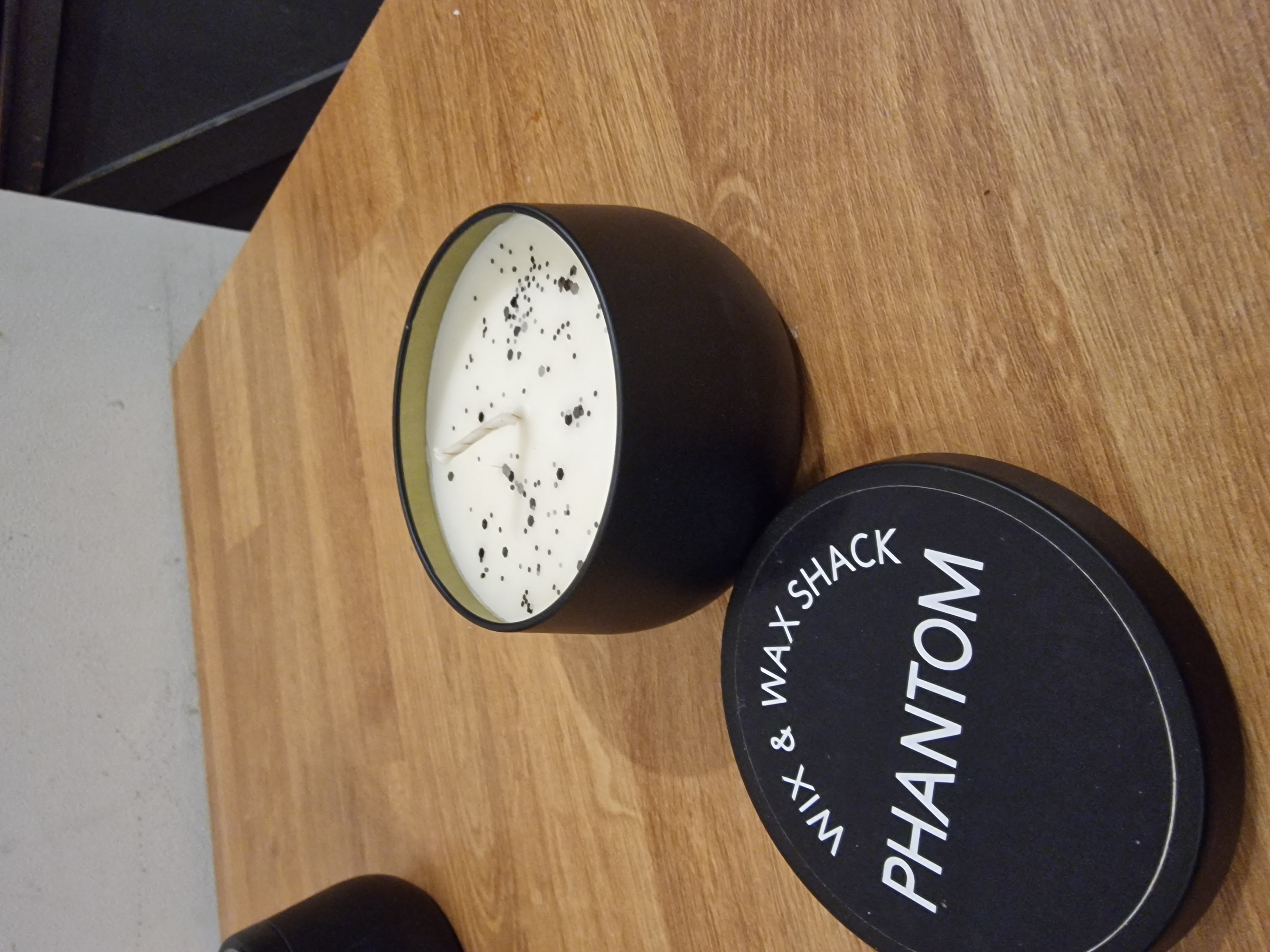  Phantom Inspired Candle