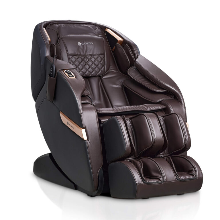 Ghế massage JP 5000