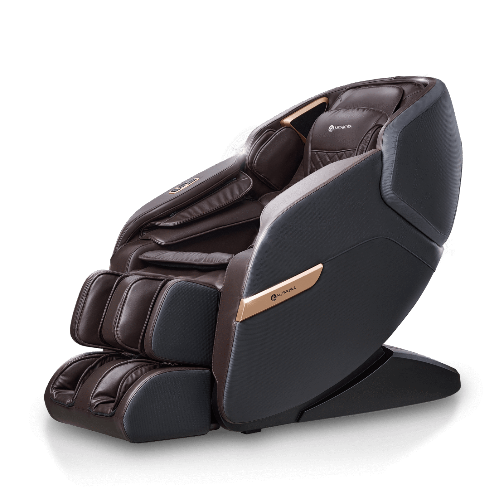 Ghế massage JP 5000