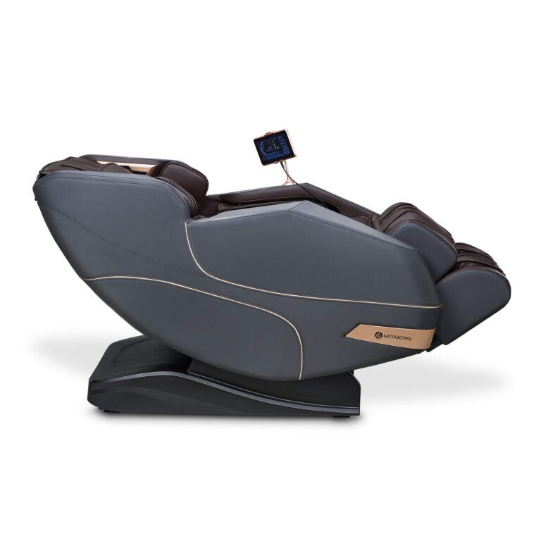 Ghế Massage JP Max7