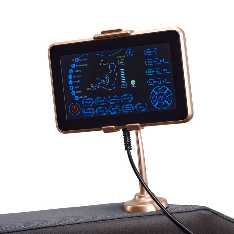 Ghế Massage JP Max7