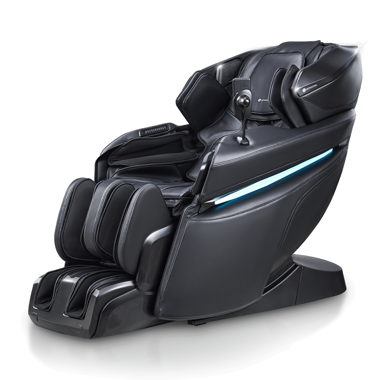 Ghế Massage JP Max 9