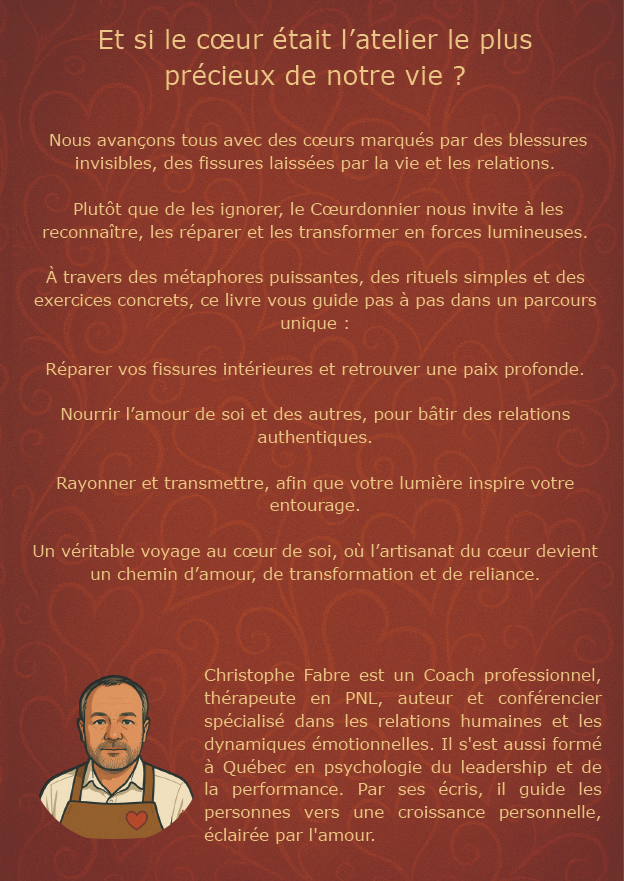 LIVRE NUMERIQUE "AIMER SANS VOUS PERDRE