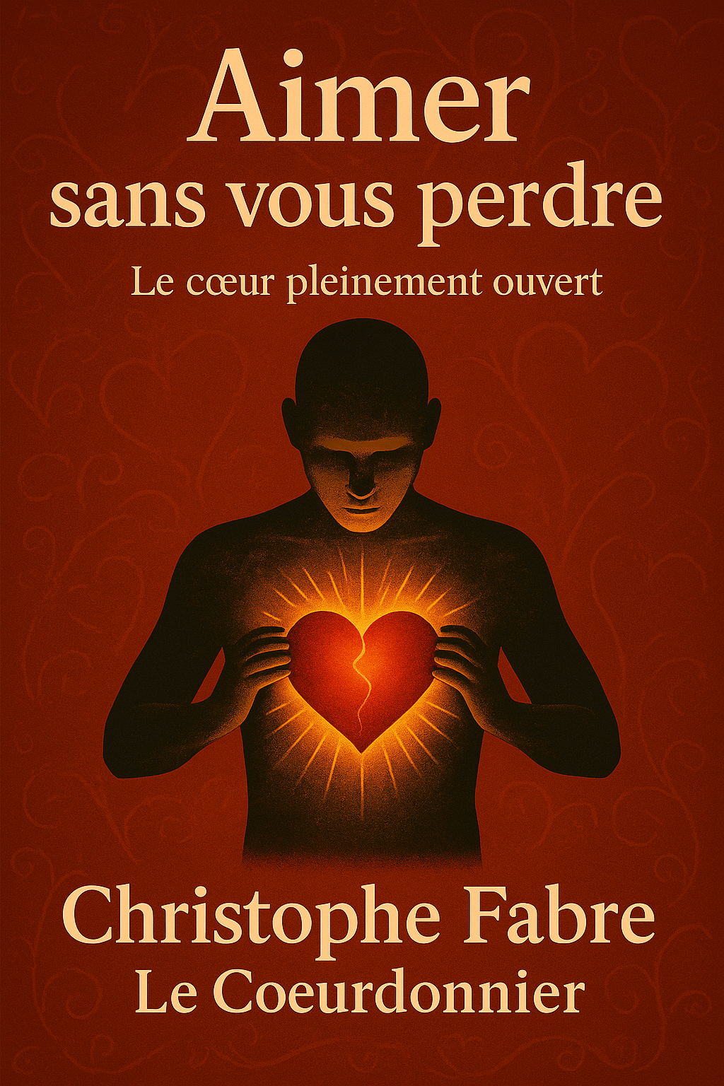 LIVRE NUMERIQUE "AIMER SANS VOUS PERDRE
