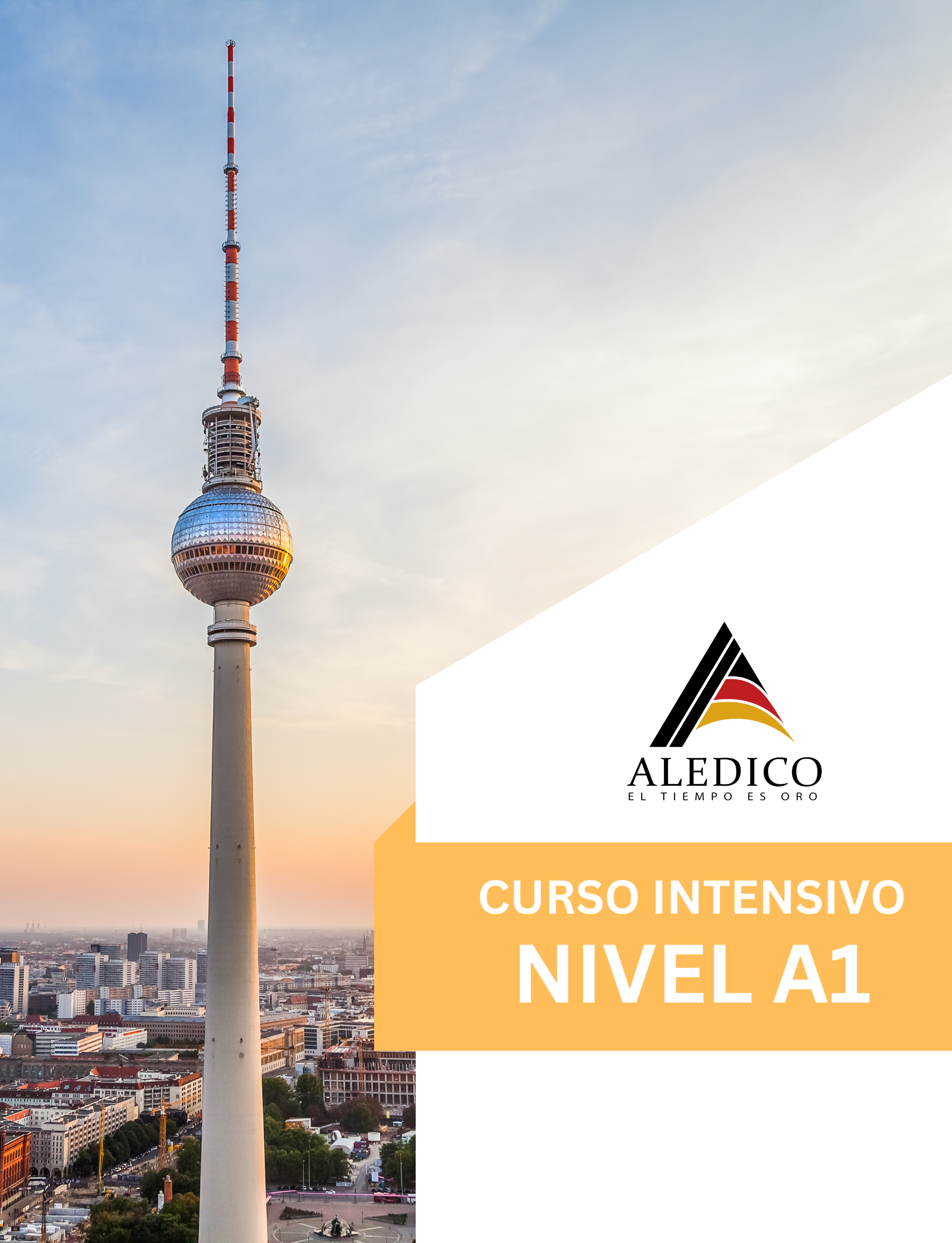 CURSO A1