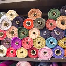 Bulk Fabric (Pallet)