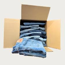 Denim Jeans Bundle