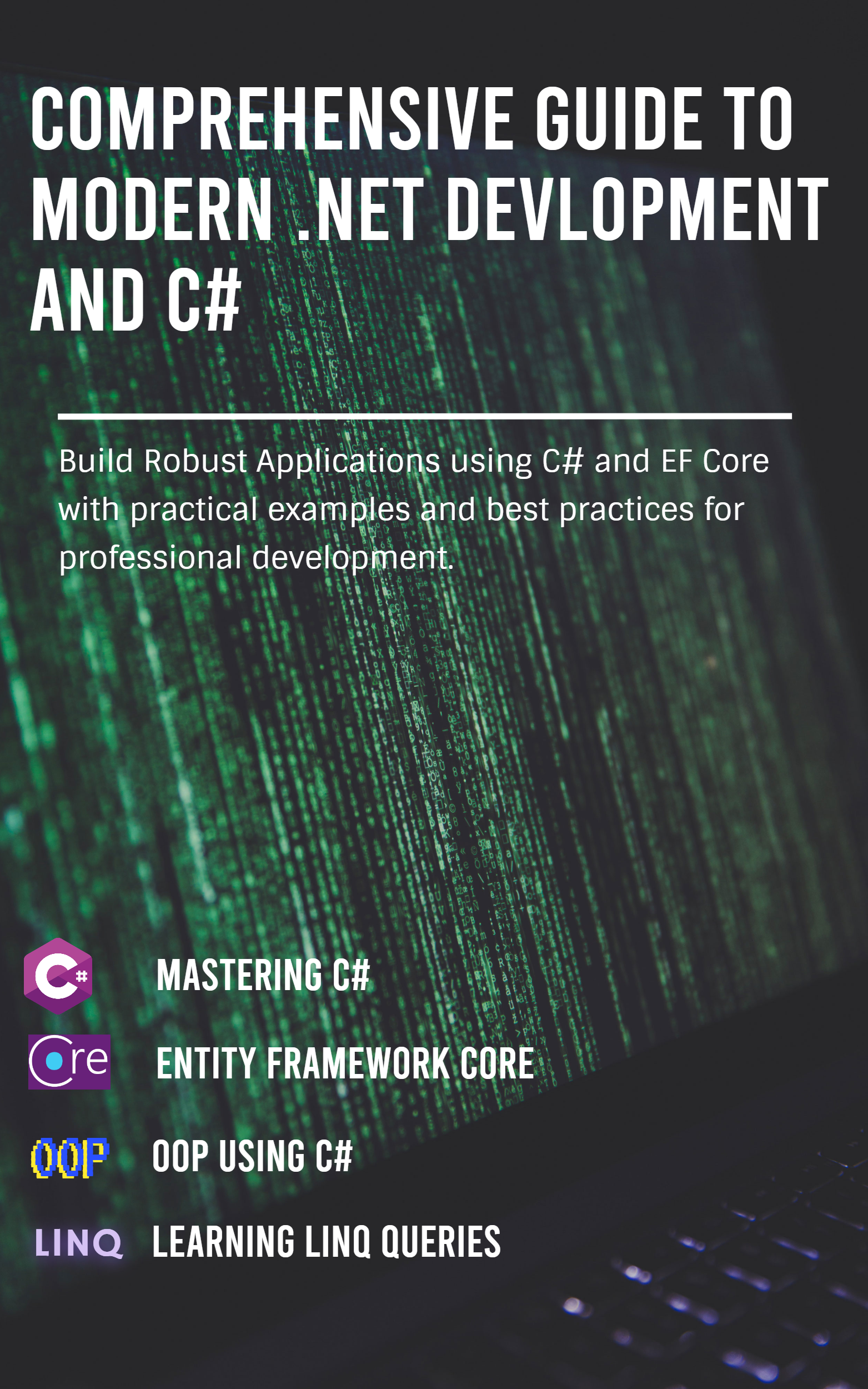 Comprehensive Guide To Advanced Programming with C#