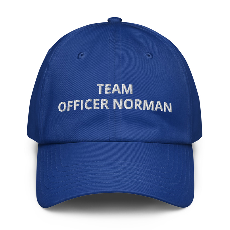 Under Armour® dad hat