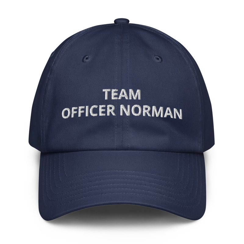 Under Armour® dad hat