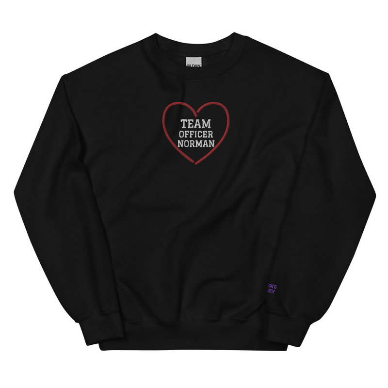 Unisex Sweatshirt copy