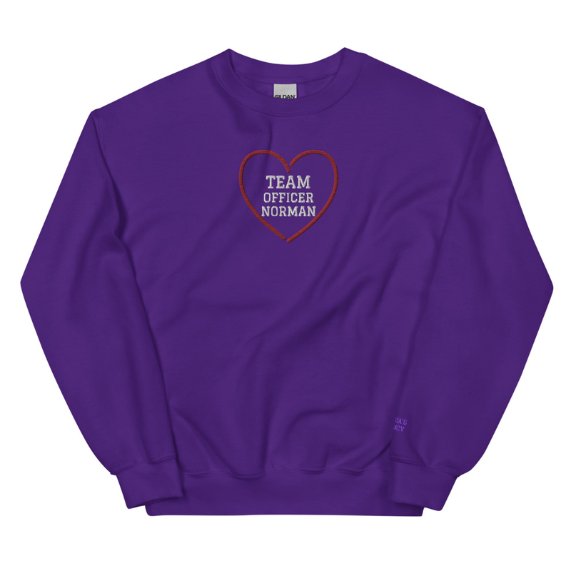 Unisex Sweatshirt copy