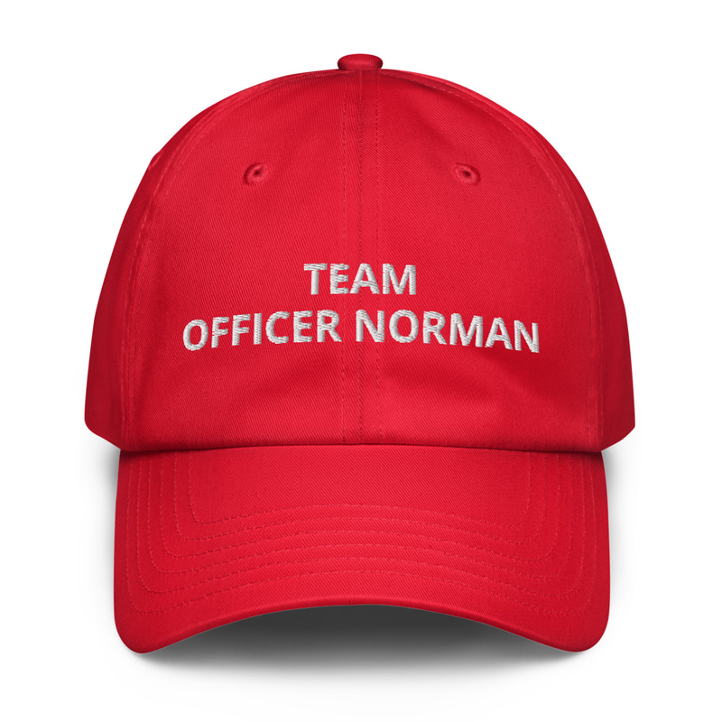 Under Armour® dad hat