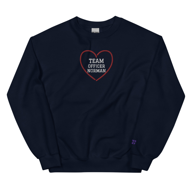 Unisex Sweatshirt copy
