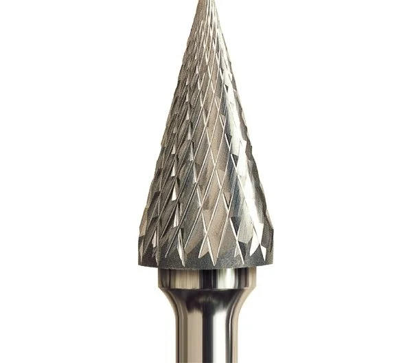 Tungsten Carbide Rotary Burr