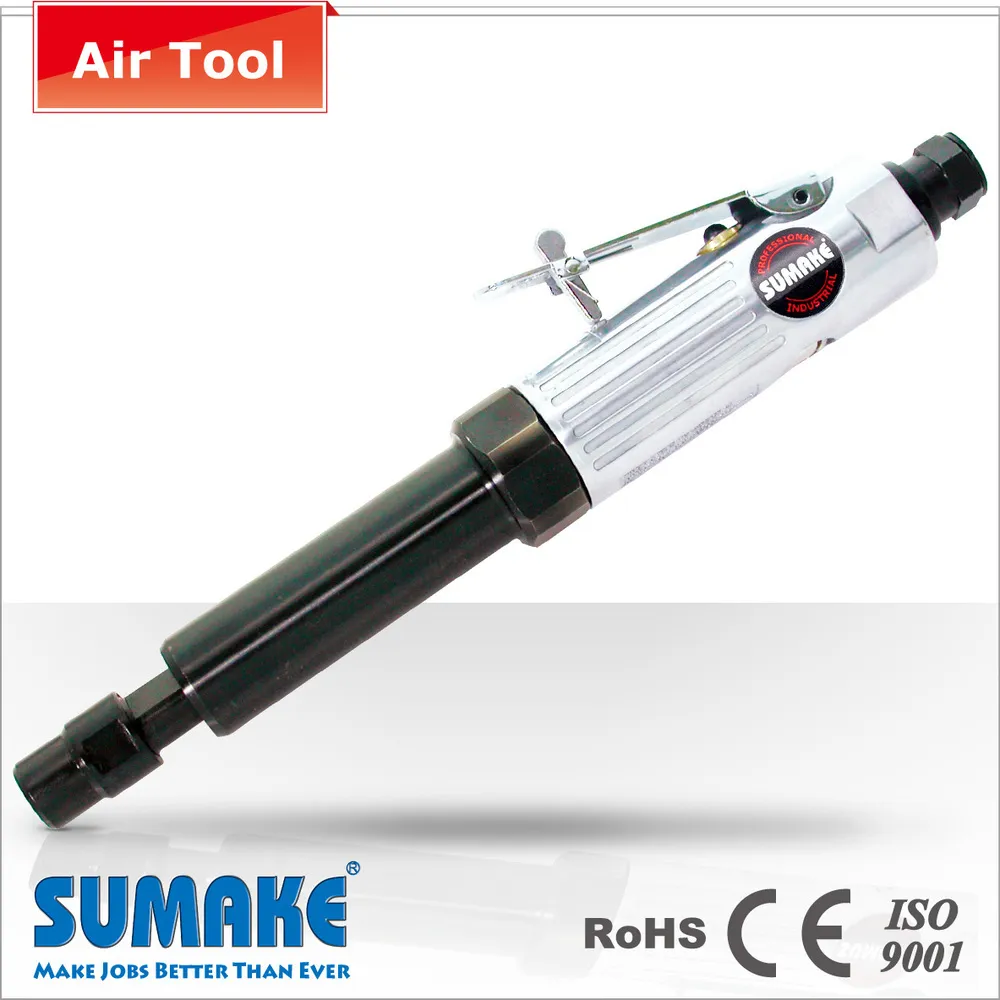 Sumake Air Long Die Grinder ST- 7733L