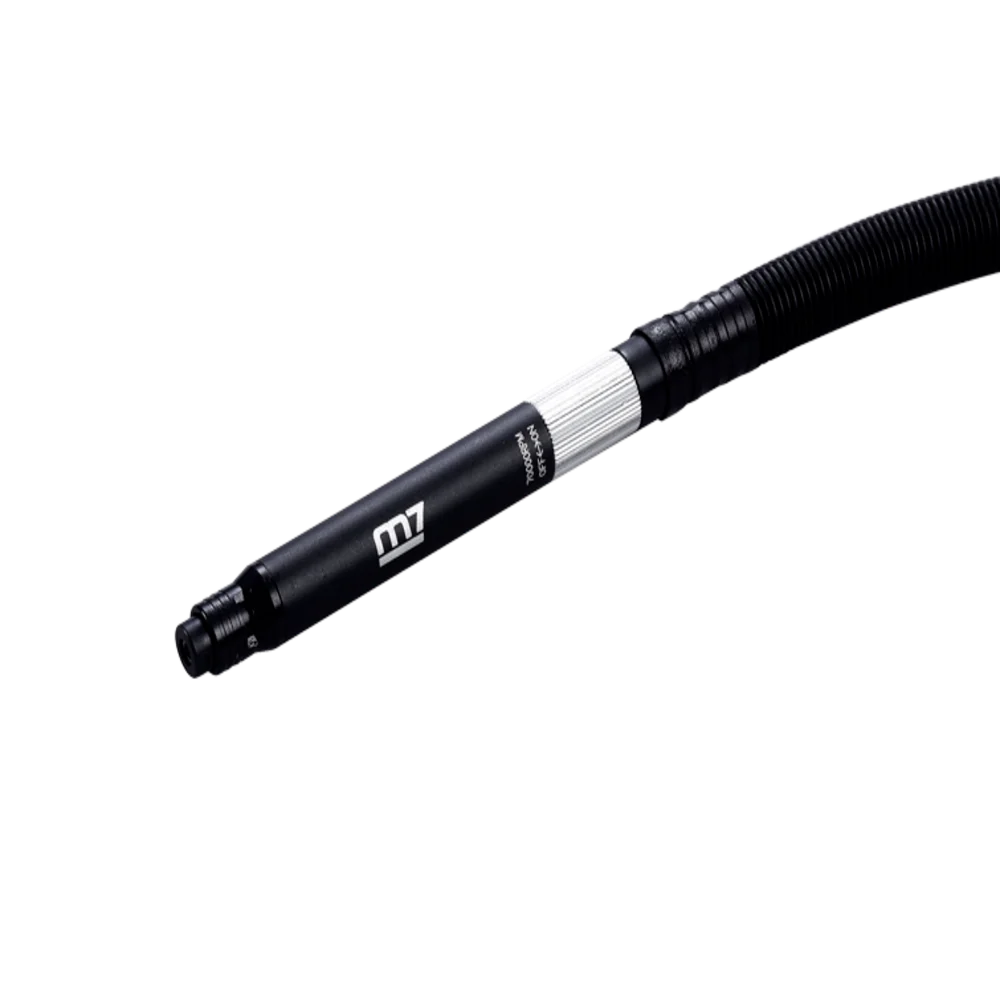 M7 QA-432M 3MM COLLET MICRO AIR DIE GRINDER 70000RPM