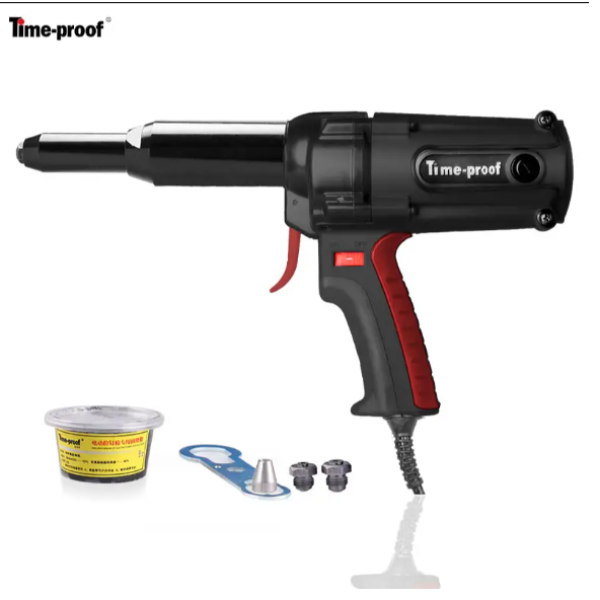 Time-proof Powder Actuated Nail Gun TAC-700