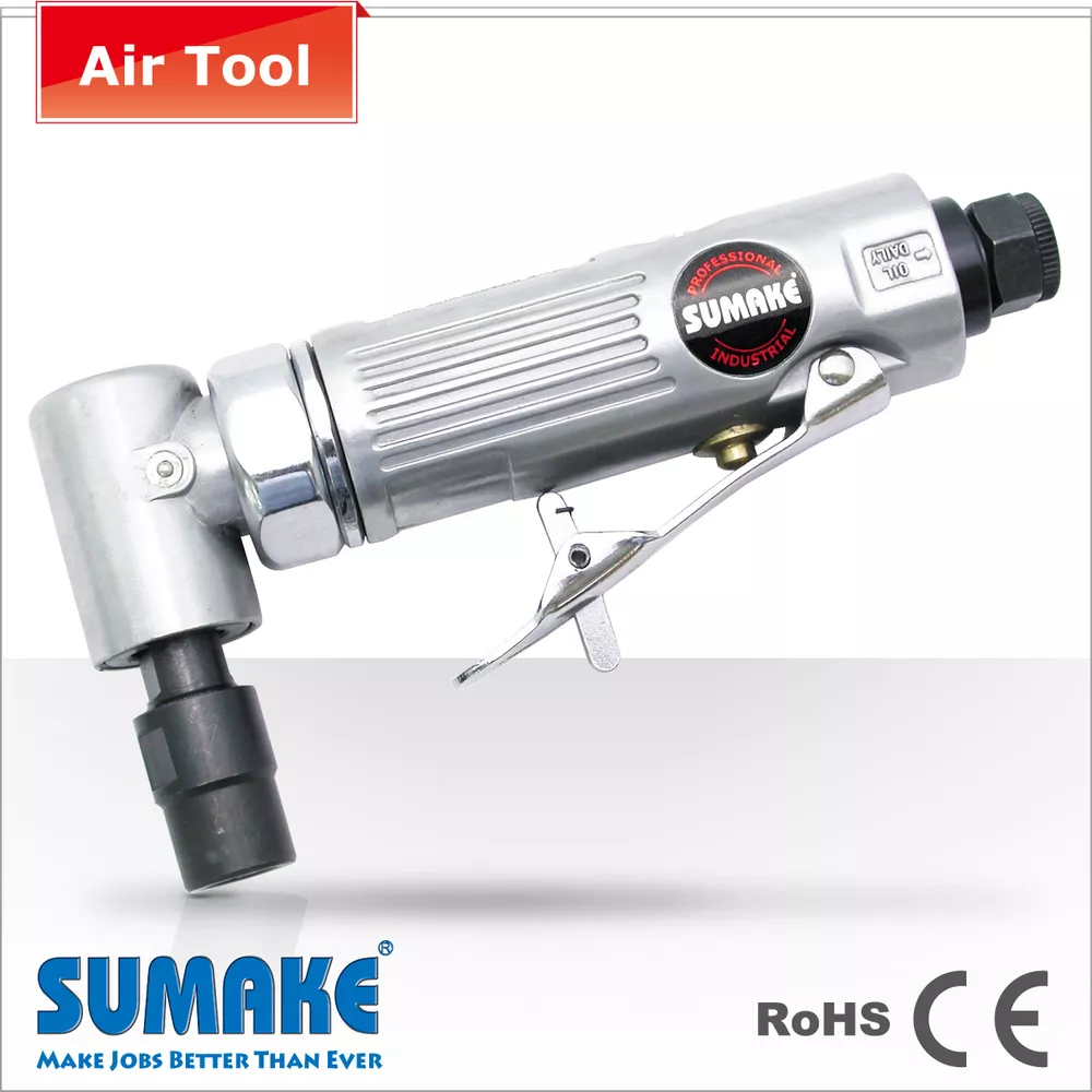 Sumake Air Angle Die Grinder